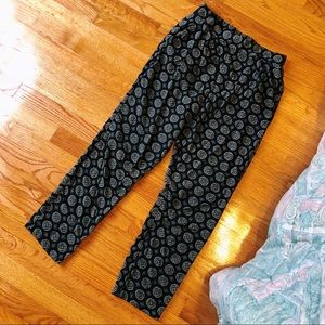 Forever 21 Madala Party Pants